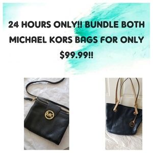 Michael Kors bags